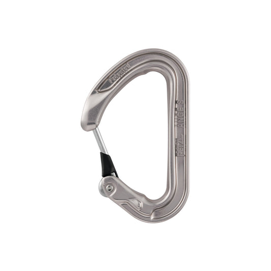 Carabiniera Ange S Light Gray M57 G