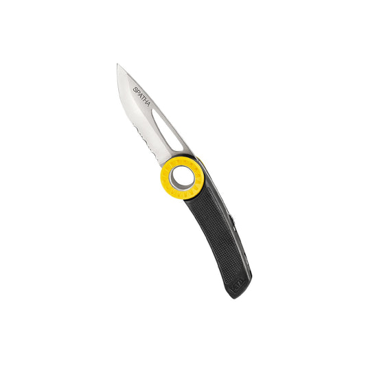 Cutit Spatha Black S92An