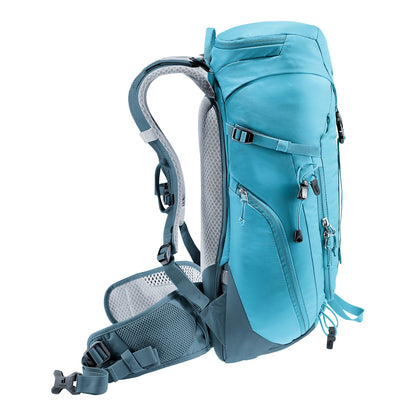 Rucsac Munte Femei Deuter Trail 16 SL Lagoon-Atlantic