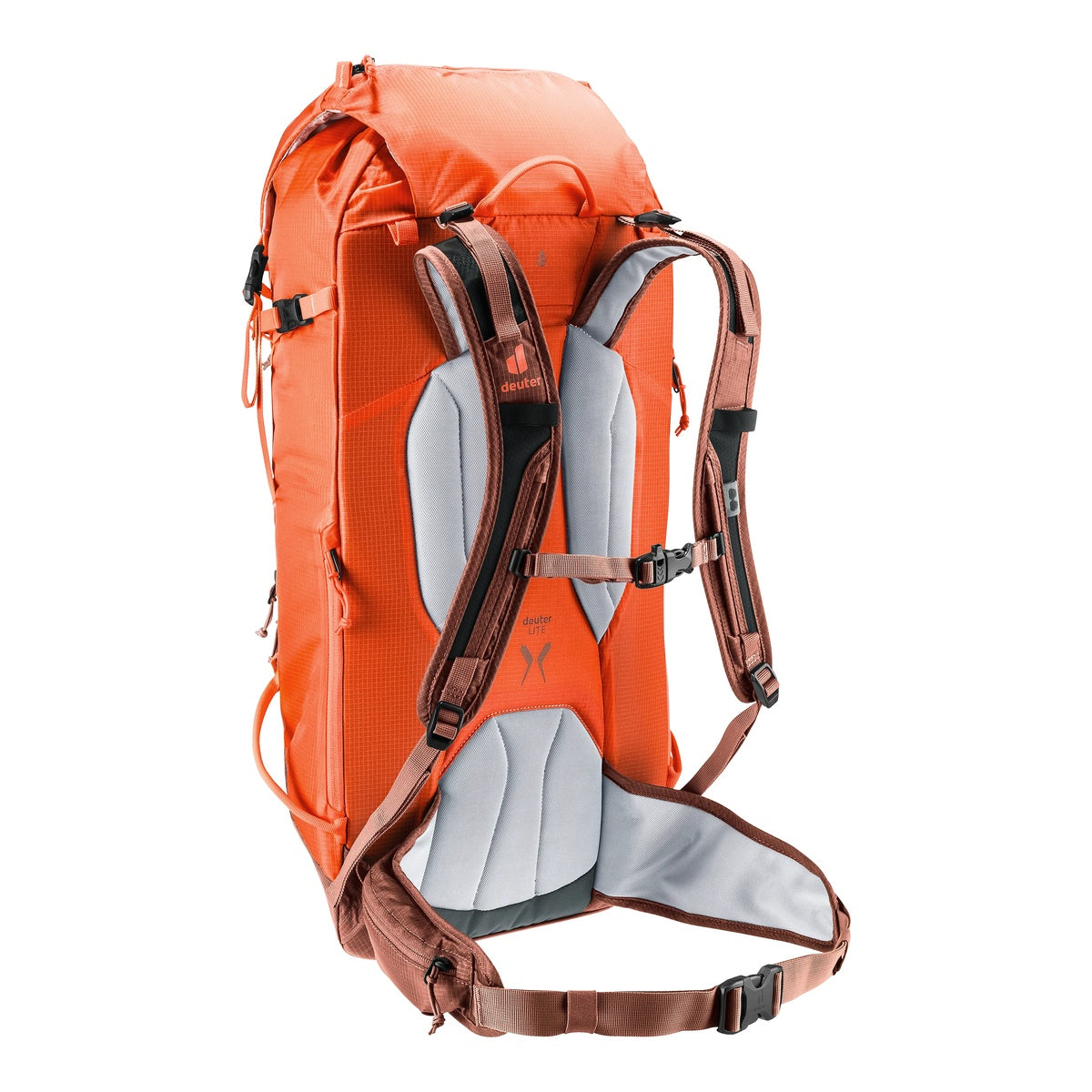 Rucsaci Schi Deuter Freescape Lite 26 Papaya Umbra