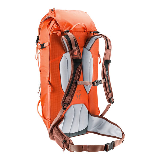 Rucsaci Schi Deuter Freescape Lite 26 Papaya Umbra