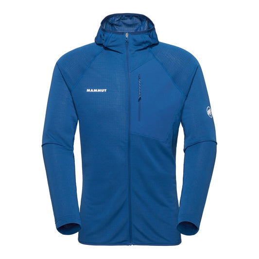 Polar Barbati Mammut Aenergy Light ML Hooded Tschiel