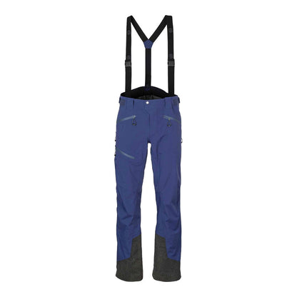 Pantaloni Barbati Ternua Rakaposhi PT Blue