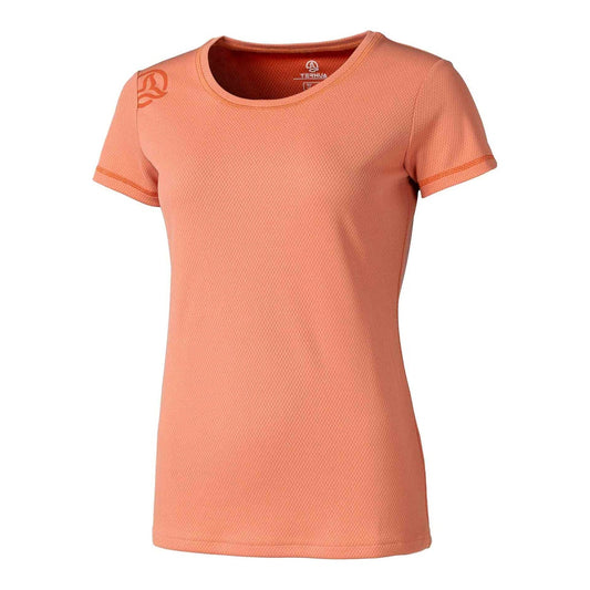 Tricou Femei Ternua SLUMA Orange