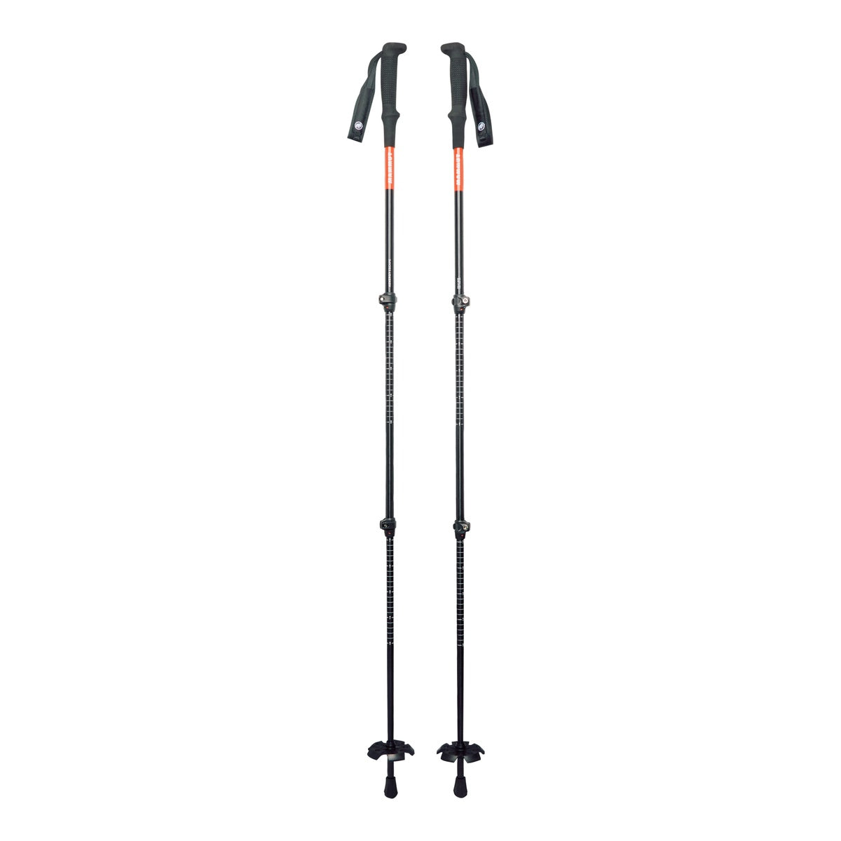 Bete De Tura Mammut Aenergy Escape Black