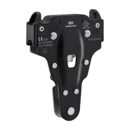 Scripete Petzl Trac Club