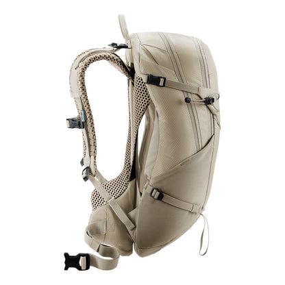 Rucsac Munte Femei Deuter Futura 21 SL Greystone-Alu