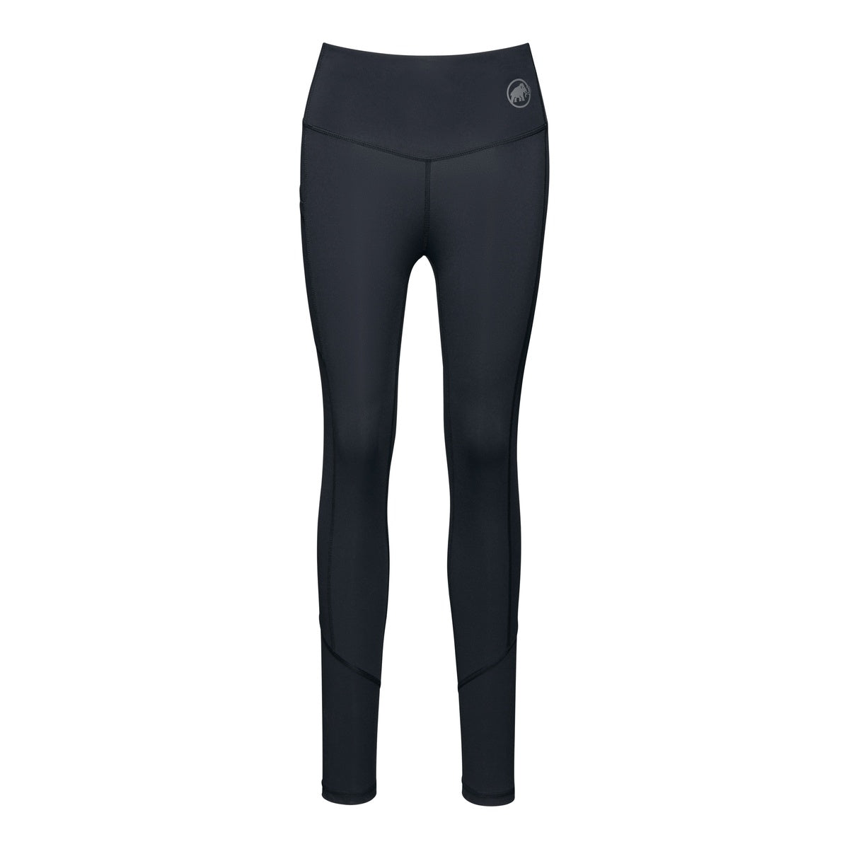 Colanti Femei Mammut Massone Tights Black