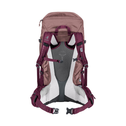 Rucsac Femei Deuter Futura Pro SL 34L Ashrose-Cassis