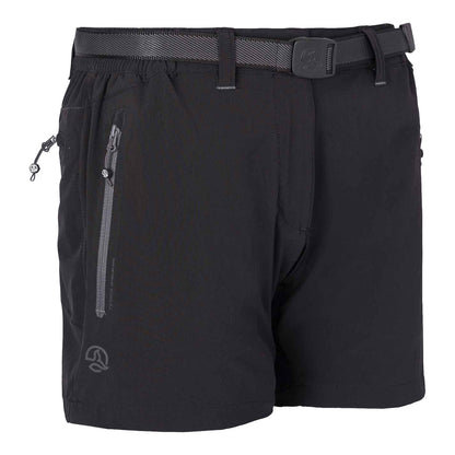 Pantaloni Scurti Femei Ternua FRIZA SHT Black