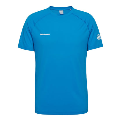 Tricou Barbati Mammut Ducan FL Albastru
