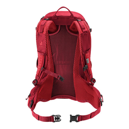 Rucsac Munte Deuter Futura 27 Cherry-Masala