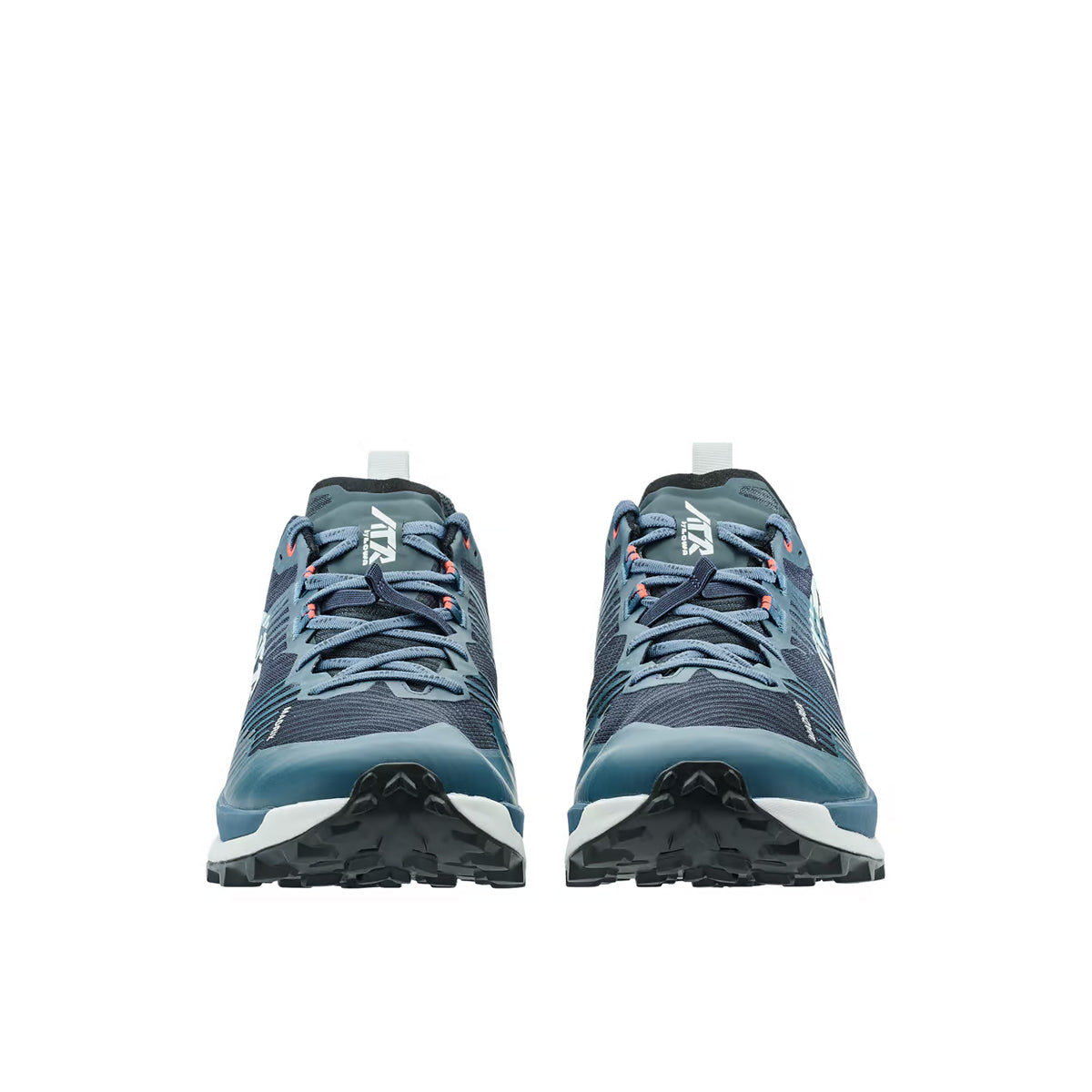 Pantofi Alergare Trail Barbati Lowa Madrix Navy/Grey