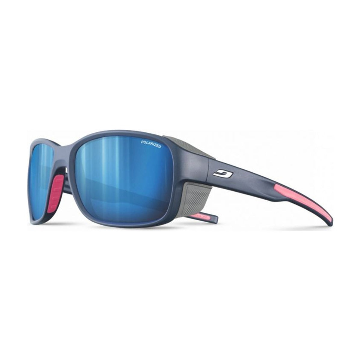 Ochelari Monterosa 2 Blue Plz 3Cf