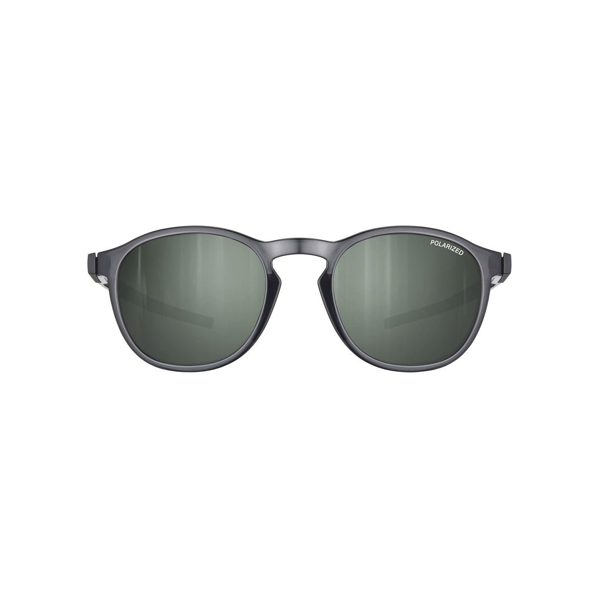 Ochelari Julbo Shine Shiny Translucent Black-Black Spectron 3 Polarized