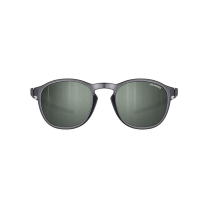 Ochelari Julbo Shine Shiny Translucent Black-Black Spectron 3 Polarized