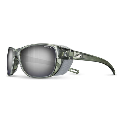 Ochelari Julbo Camino Green-Light Gray Spectron 4