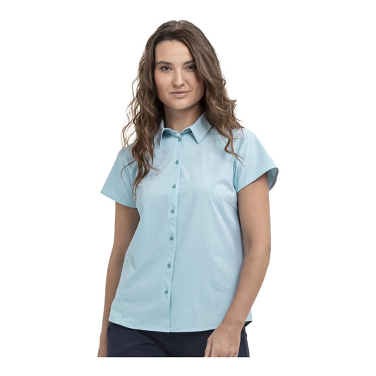 Camasa Femei Schoffel Dooser Blue