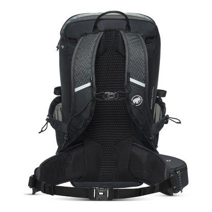 Rucsac Munte Femei Mammut Ducan 22 Strata-Black