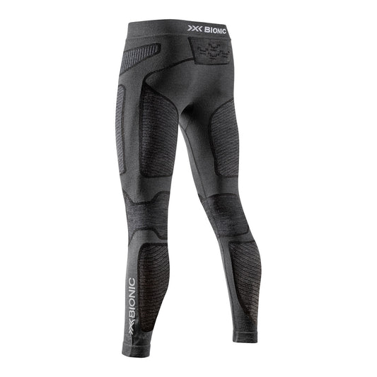 Colanti Termici Barbati X-Bionic Symbio Merino Rhino Grey