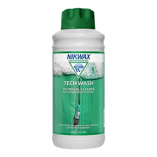Nikwax Tech Wash 1L