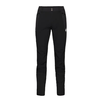 Pantaloni Barbati Mammut Ducan Black