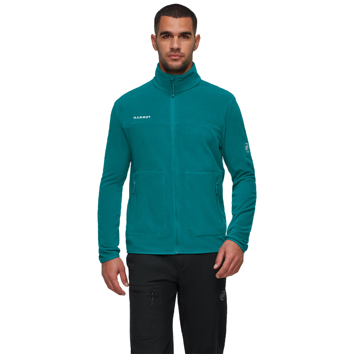 Jacheta Barbati Mammut Innominata Light ML Deep Teal