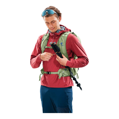 Rucsac Munte Barbati Deuter Speed Lite Pro 25 Mineral Grove