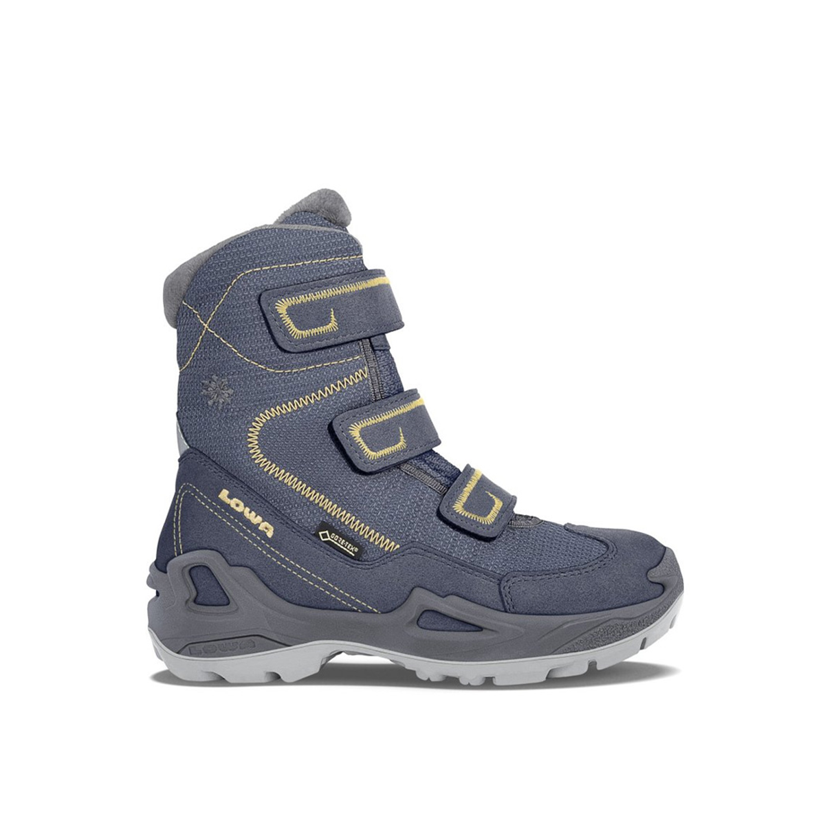 Bocanci Copii Milo High GTX