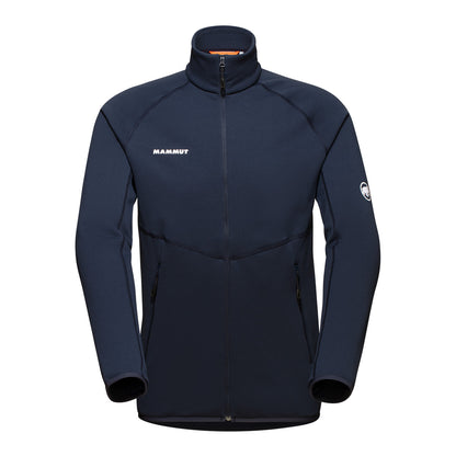 Jacheta Barbati Mammut Aconcagua ML Marine