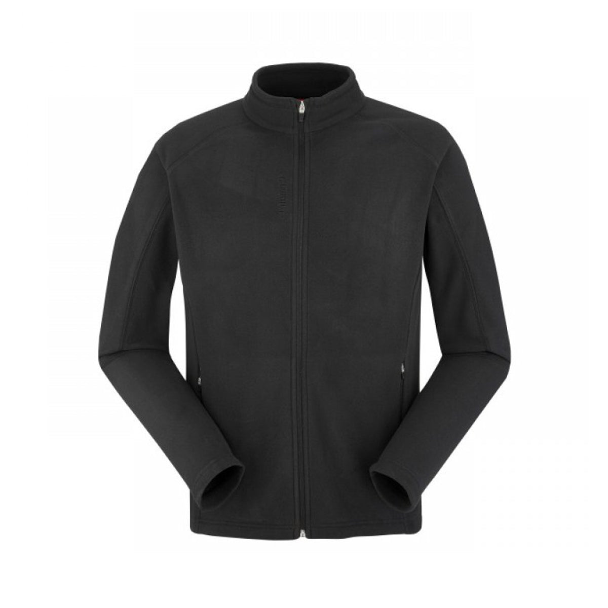 Jacheta Barbati Access Micro Full Zip Black