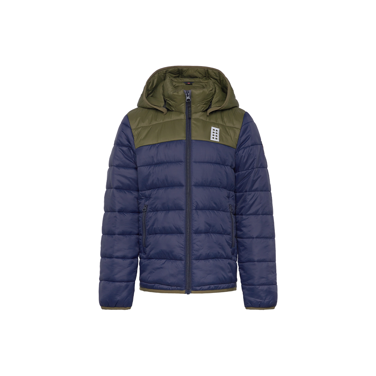 JACHETA BAIETI LWJAD 605 DARK NAVY