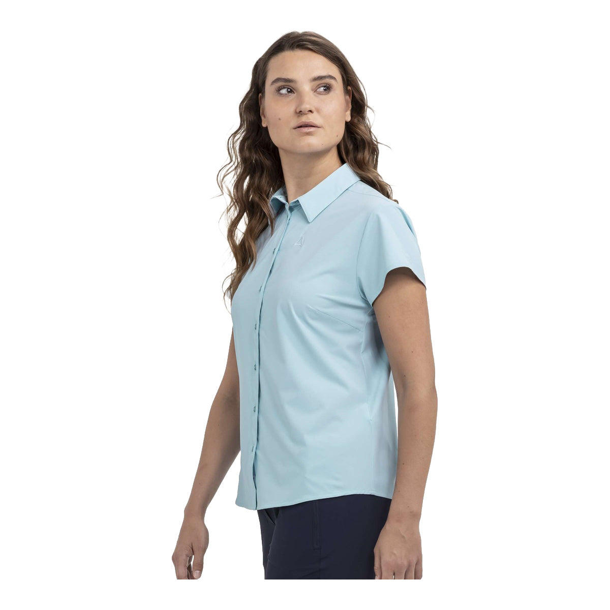 Camasa Femei Schoffel Dooser Blue