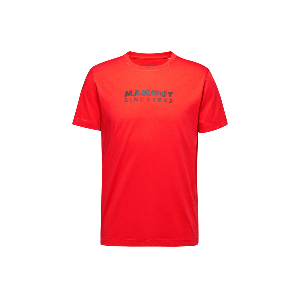 Tricou Barbati Mammut Core Classic Mammut Red