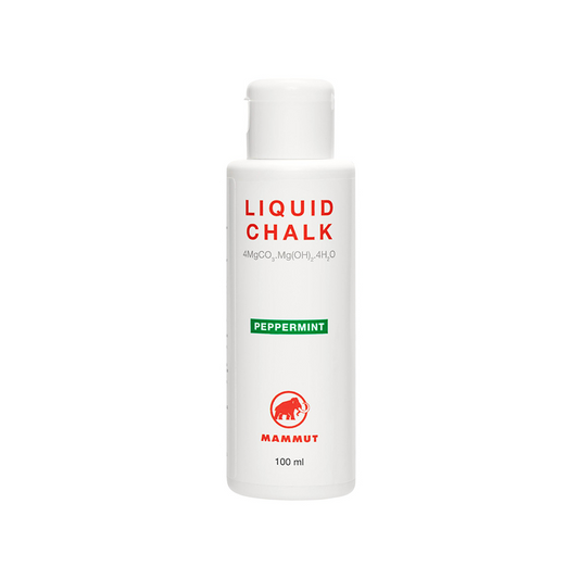 Magneziu Lighid Mammut Peppermint Neutral 100Ml