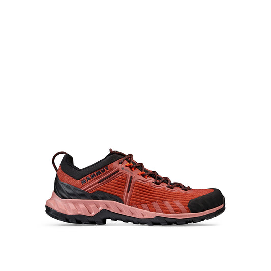 Incaltaminte Dama Alnasca Knit III Low GTX