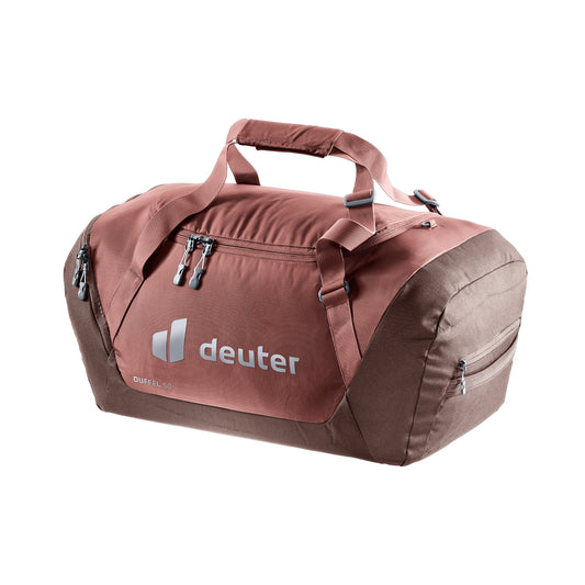 Geanta Deuter Duffel 50L Caspia-Raisin