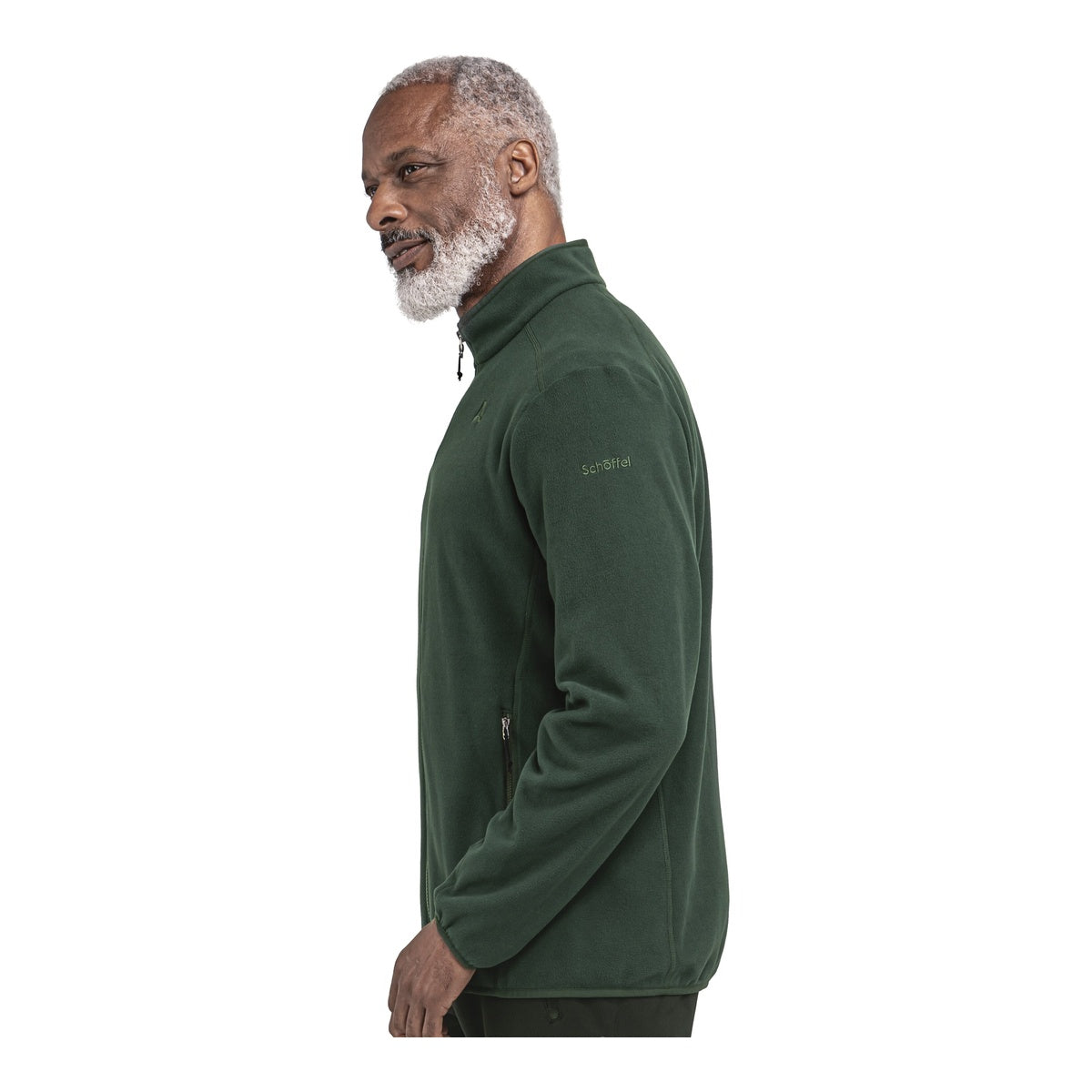 Polar Barbati Schoffel Jk Ash Dark Jade