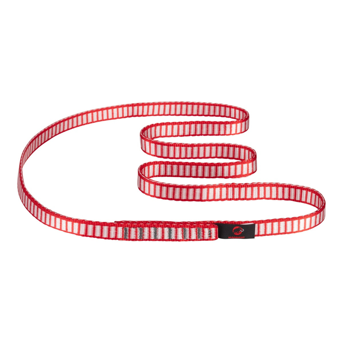 Lonja Mammut Tubular Sling 16.0 60 cm Red