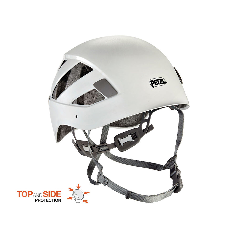 Casca Petzl Boreo White