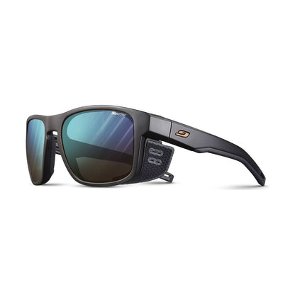 Ochelari Shield Black-Black Reactiv 2-4