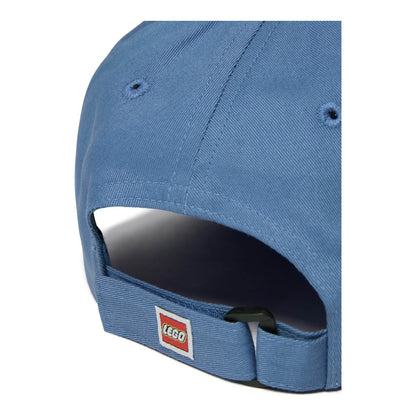 Sapca Baieti Lego Wear LWAIKO 304 Blue