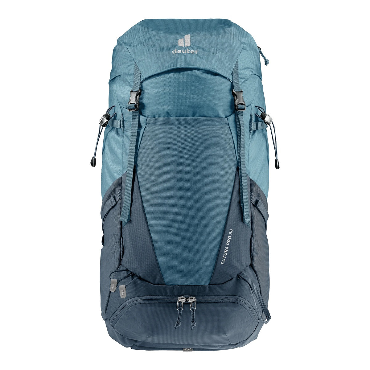 Rucsac Munte Barbati Deuter Futura Pro 36 Blue