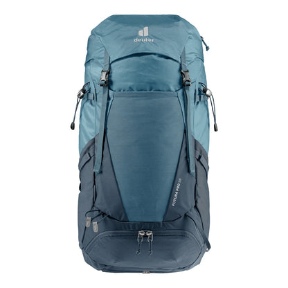 Rucsac Munte Barbati Deuter Futura Pro 36 Blue