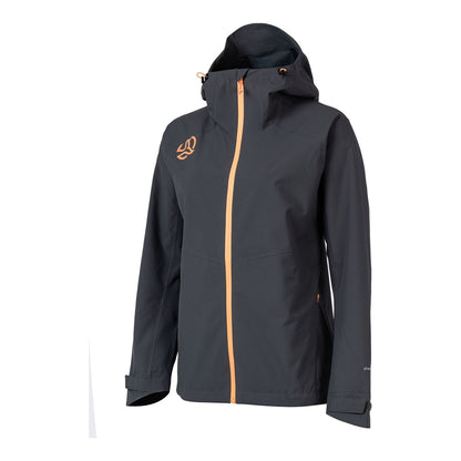 Jacheta Softshell Femei Ternua VALDUR JKT Grey