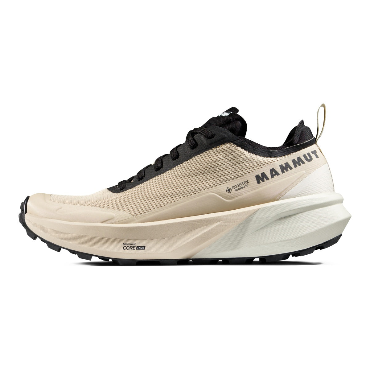 Pantofi Alergare Montana Femei Mammut Aenergy Trail All Mountain Low GTX Savanna-Moonbean