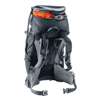 Rucsac Munte Femei Deuter Futura Pro 38 SL Black