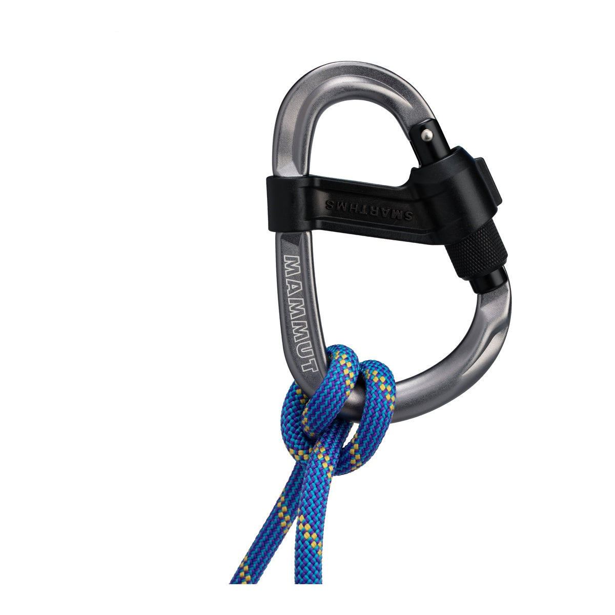 Carabiniera Mammut Smart Hms 2.0 Grey