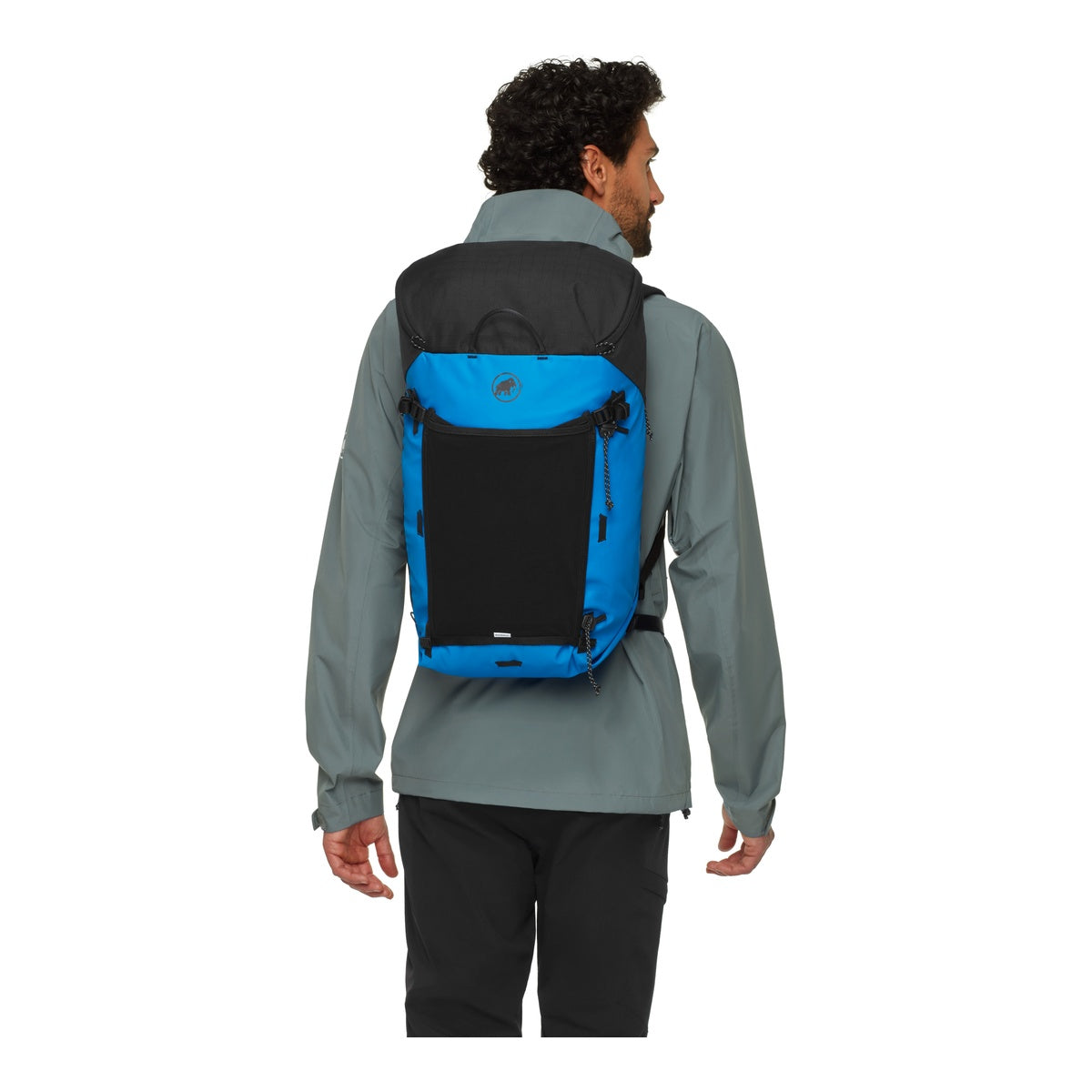 Rucsac Barbati Munte Mammut Alto 28 Glacier Blue