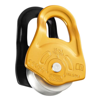 Petzl Partner Black